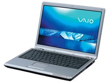SONY VAIO VGN-S73PB/B 価格比較 - 価格.com