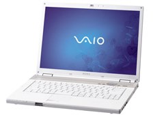 SONY VAIO type F VGN-FZ51B 価格比較 - 価格.com