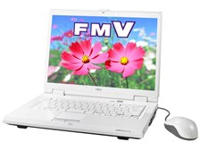 富士通 FMV-BIBLO NF/B40 FMVNFB40 価格比較 - 価格.com