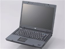 HP HP Compaq 6715s/CT Notebook PC (AMD Turion 64 X2デュアルコア