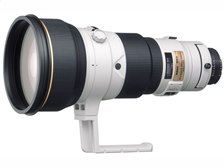 ニコン AI AF-S Nikkor ED 400mm F2.8D II (IF) (ライトグレー) 価格