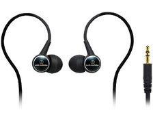 オーディオテクニカ ATH-CK10 価格比較 - 価格.com