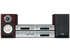 ONKYO INTEC 275 (A-933/C-733/D-302E/MD-133/T-433のセット) レビュー