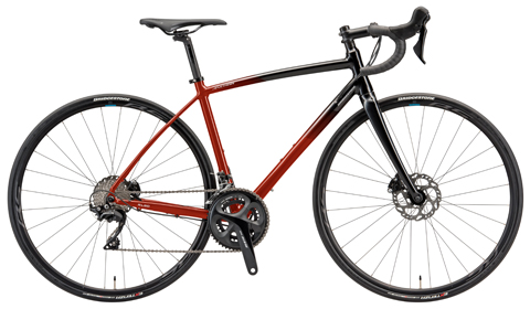 価格.com - 自転車、愛せる一台 - 自転車界のF1。アスファルトで