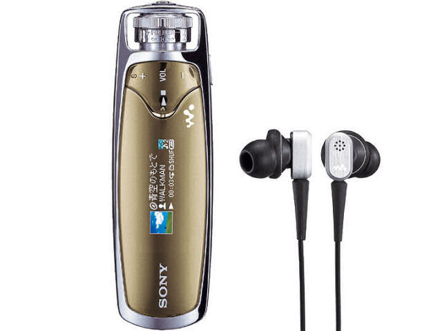 SONY NW-S706F ブラック (4GB) 価格比較 - 価格.com