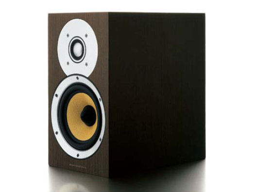 Bowers & Wilkins ミニ モニター CM1 [ペア] 価格比較 - 価格.com