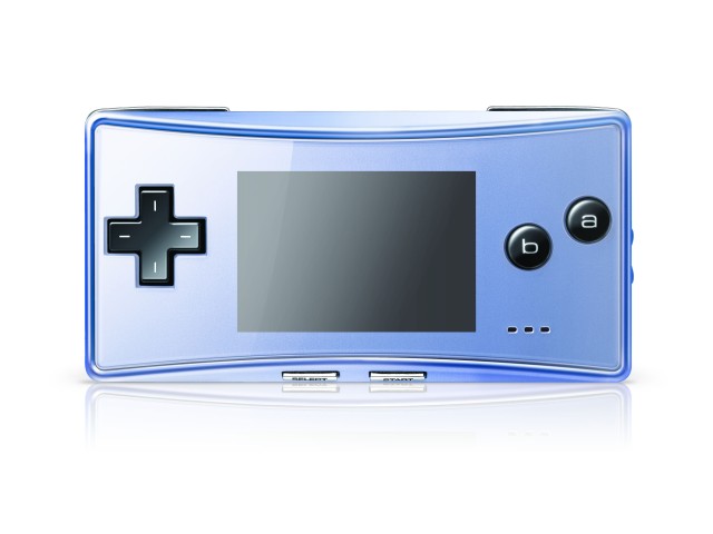 任天堂 ゲームボーイミクロ ファミコンバージョン OXY-S-GA 価格比較