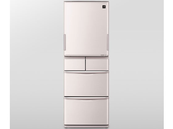 シャープ SJ-PW38W-S [クリアシルバー] 価格比較 - 価格.com