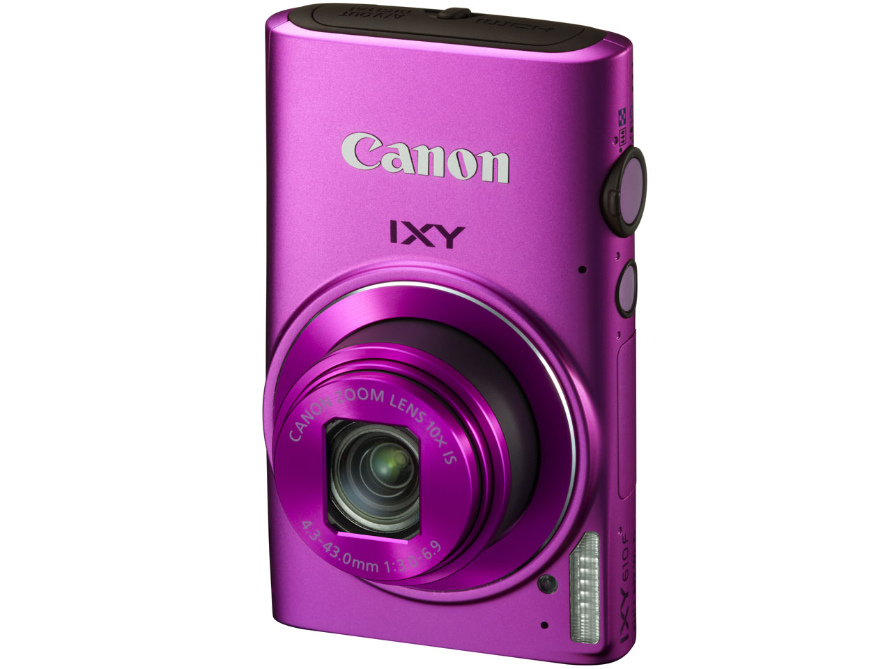 CANON IXY 600F [シャンパンピンク] 価格比較 - 価格.com