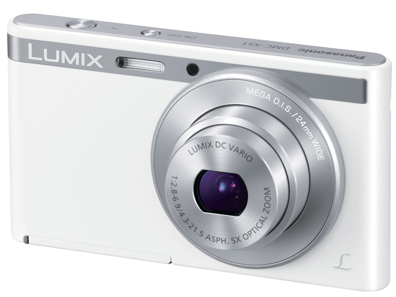 パナソニック LUMIX DMC-XS1 価格比較 - 価格.com