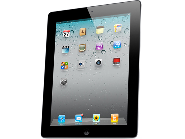 Apple iPad Wi-Fi+3Gモデル 32GB 価格比較 - 価格.com