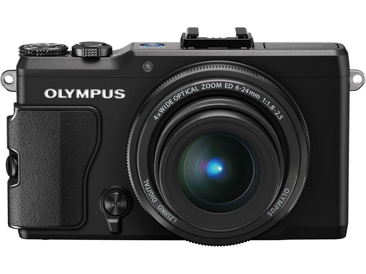 オリンパス OLYMPUS XZ-1 [ホワイト] 価格比較 - 価格.com