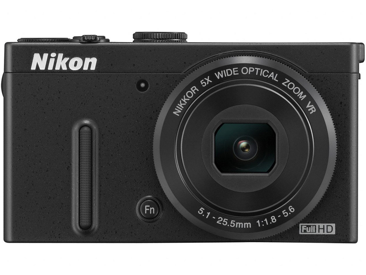 ニコン COOLPIX P330 価格比較 - 価格.com