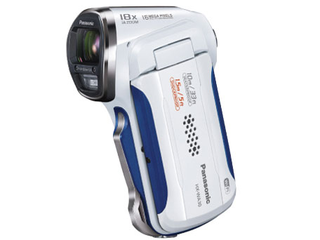 パナソニック HX-WA30 価格比較 - 価格.com