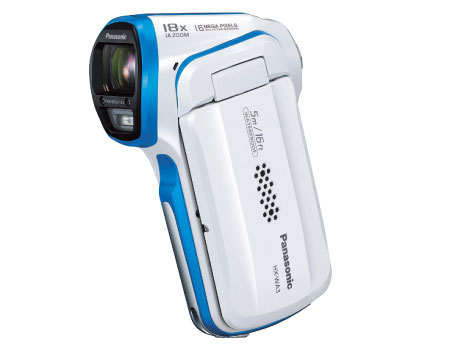 パナソニック HX-WA2 価格比較 - 価格.com