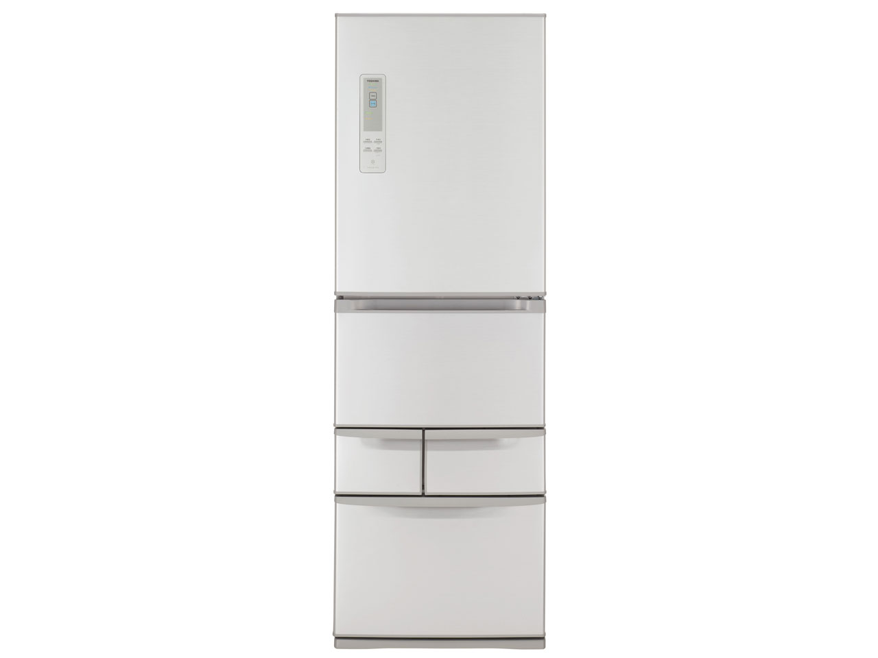 東芝 VEGETA GR-E43G 価格比較 - 価格.com