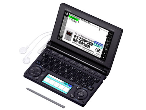 カシオ エクスワード XD-B8600 価格比較 - 価格.com