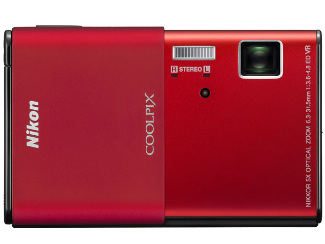 ニコン COOLPIX S80 価格比較 - 価格.com