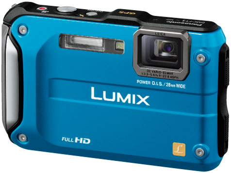 パナソニック LUMIX DMC-FT2 価格比較 - 価格.com