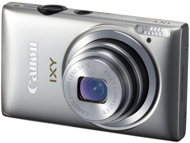CANON IXY 400F 価格比較 - 価格.com