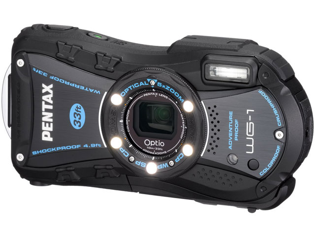 ペンタックス Optio W90 価格比較 - 価格.com
