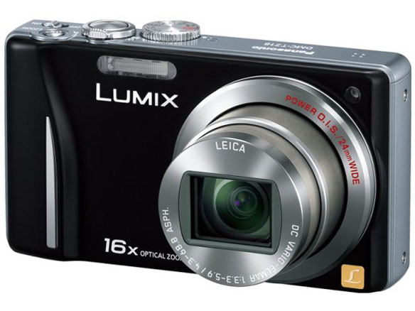 パナソニック LUMIX DMC-TZ18 価格比較 - 価格.com