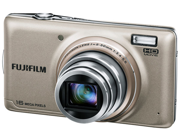 富士フイルム FinePix T300 [ガンメタル] 価格比較 - 価格.com