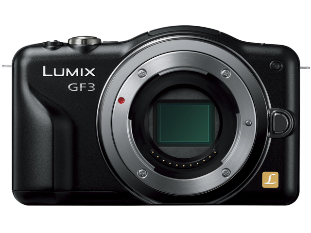 パナソニック LUMIX DMC-GF2 ボディ 価格比較 - 価格.com
