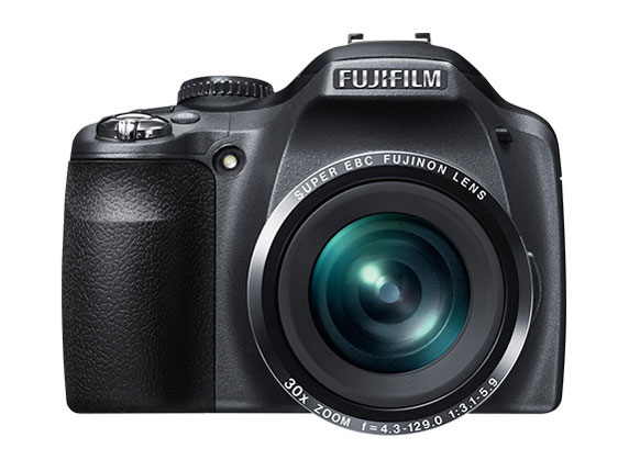 富士フイルム FinePix SL300 価格比較 - 価格.com