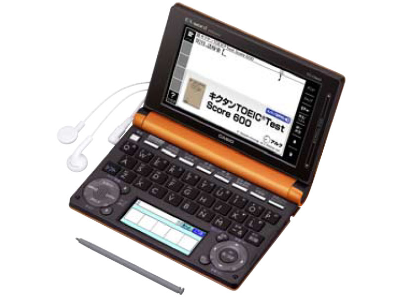 カシオ エクスワード XD-B8600 価格比較 - 価格.com