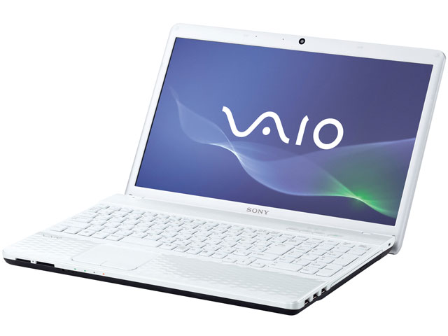 SONY VAIO Eシリーズ PCG-71B11N VPCEH18FJ 取扱説明書・レビュー記事