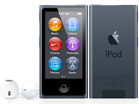Apple iPod nano MC525J/A [8GB シルバー] 価格比較 - 価格.com
