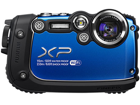 富士フイルム FinePix XP150 価格比較 - 価格.com