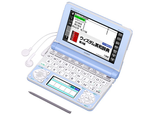 カシオ エクスワード XD-D4850 価格比較 - 価格.com