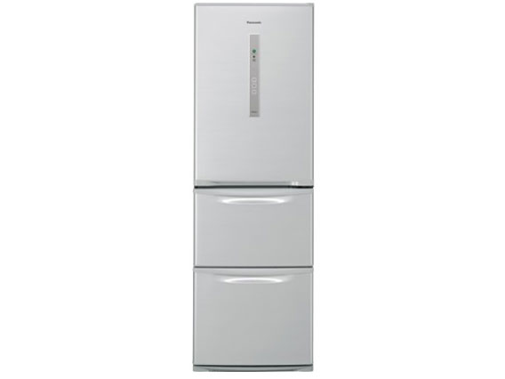 パナソニック NR-C37CM-S [シャイニングシルバー] 価格比較 - 価格.com