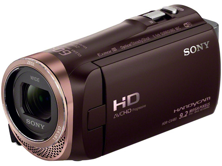 SONY HDR-CX420 価格比較 - 価格.com