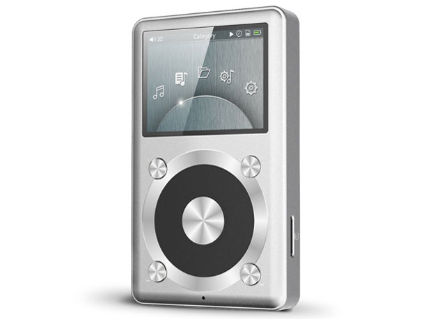 FiiO FiiO X1 価格比較 - 価格.com