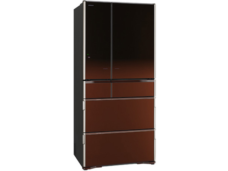 日立 真空チルド R-X6700F 価格比較 - 価格.com