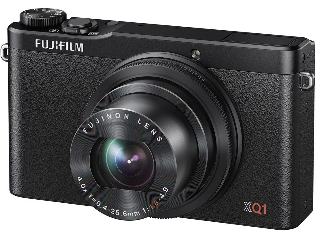 富士フイルム FUJIFILM XQ1 価格比較 - 価格.com