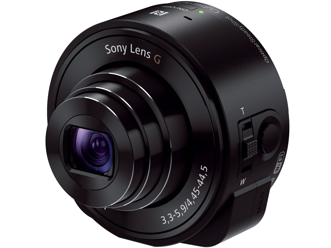 SONY サイバーショット DSC-QX10 価格比較 - 価格.com