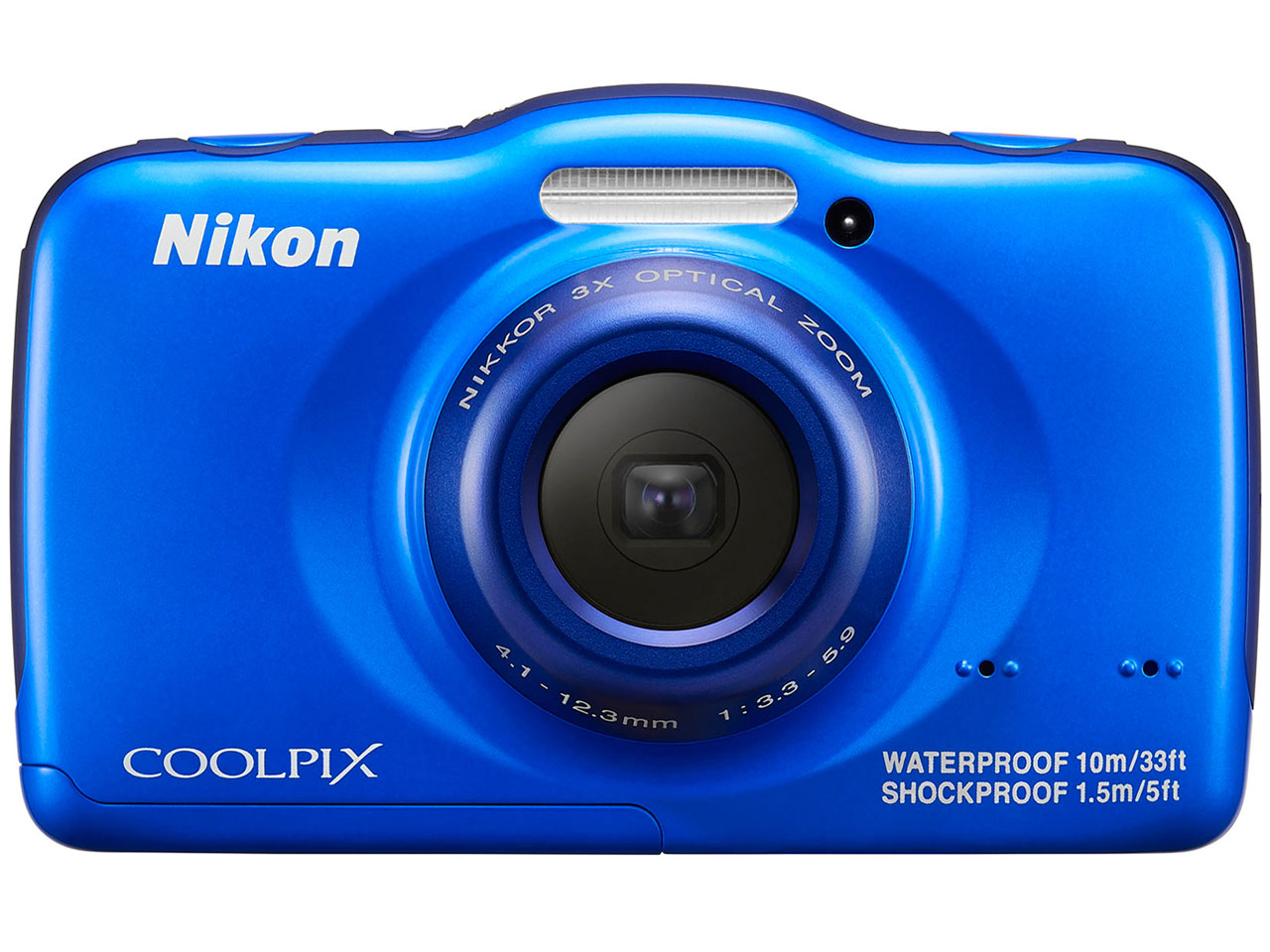 ニコン COOLPIX S32 価格比較 - 価格.com