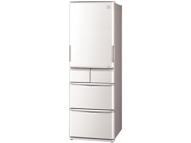 シャープ SJ-PW42X-W [ホワイト系] 価格比較 - 価格.com