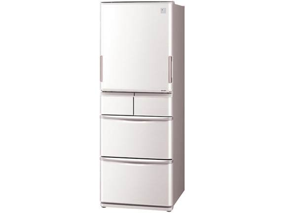 シャープ SJ-PW38X-W [ホワイト系] 価格比較 - 価格.com