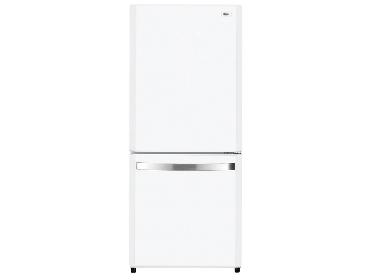 ハイアール JR-NF140E-W [ホワイト] 価格比較 - 価格.com