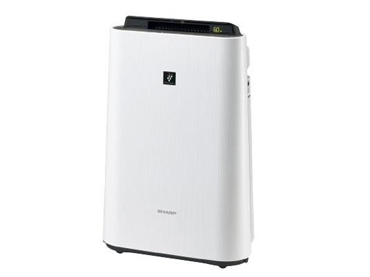 シャープ KC-F50 価格比較 - 価格.com