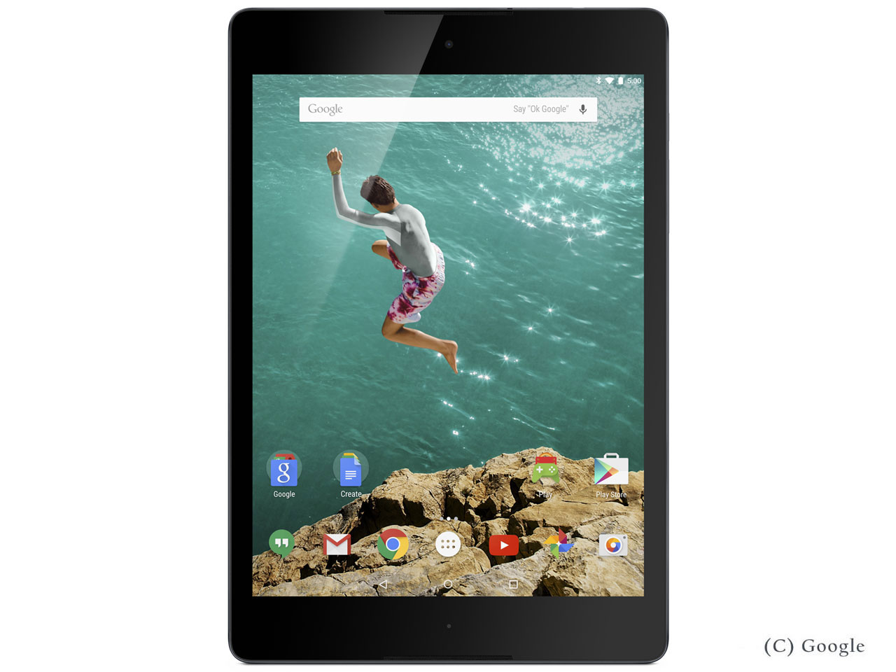 Google Nexus 7 Wi-Fiモデル 16GB ME571-16G [2013] 価格比較 - 価格.com