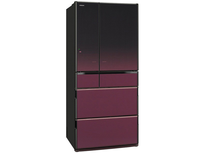 日立 真空チルド R-X6700E 価格比較 - 価格.com