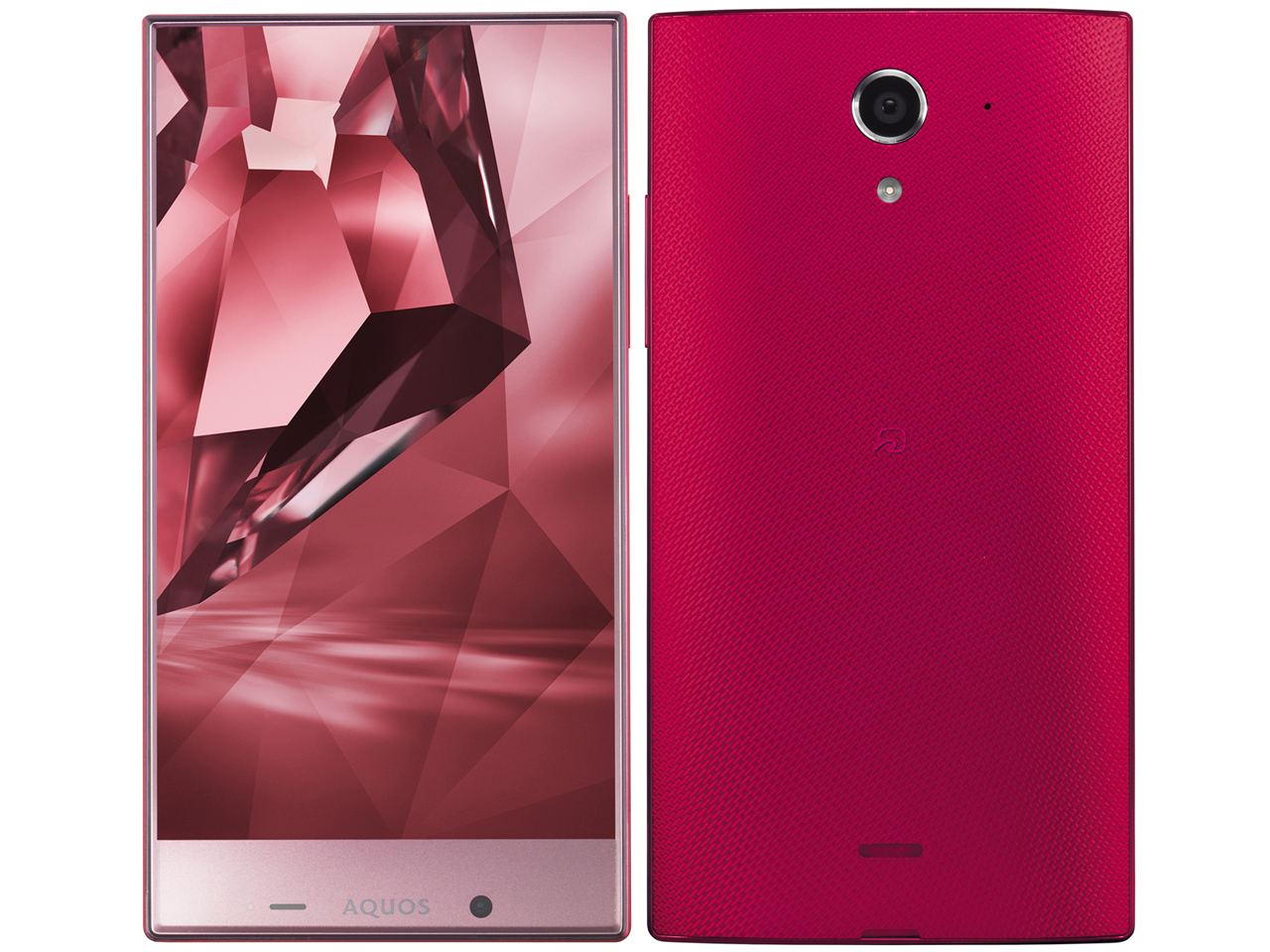 AQUOS CRYSTAL X｜価格比較・最新情報 - 価格.com