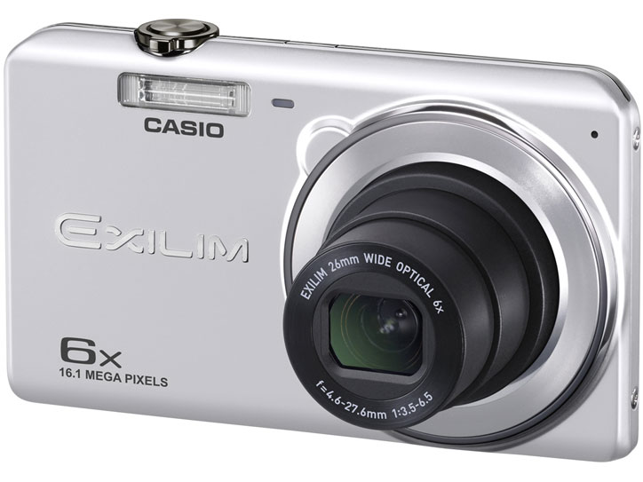 カシオ EXILIM EX-ZS28 価格比較 - 価格.com