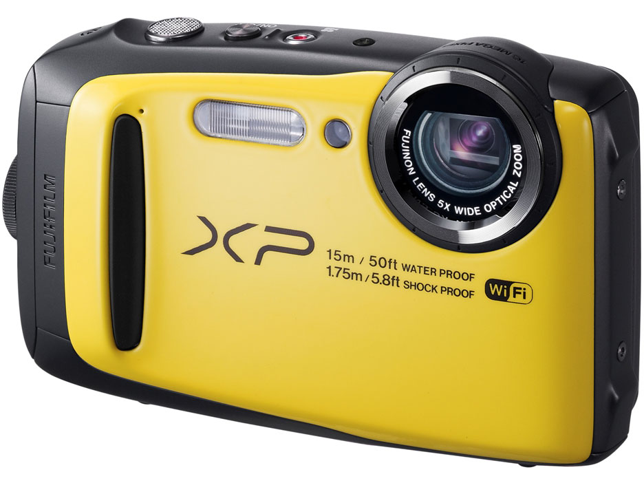 富士フイルム FinePix XP80 価格比較 - 価格.com